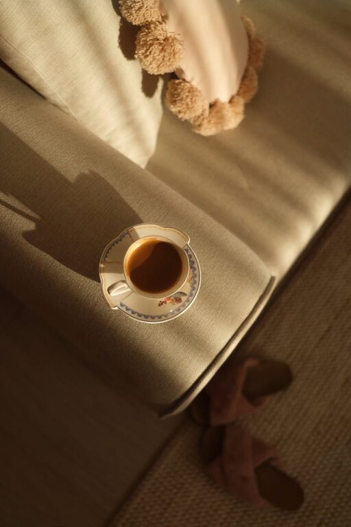 How to Build a Calming Morning Routine for a Peaceful Start